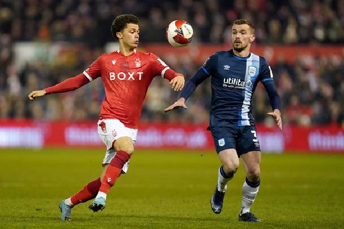 Soi k&egrave;o chẵn/ lẻ Huddersfield vs Nottingham Forest, 22h30 ng&agrave;y 29/5
