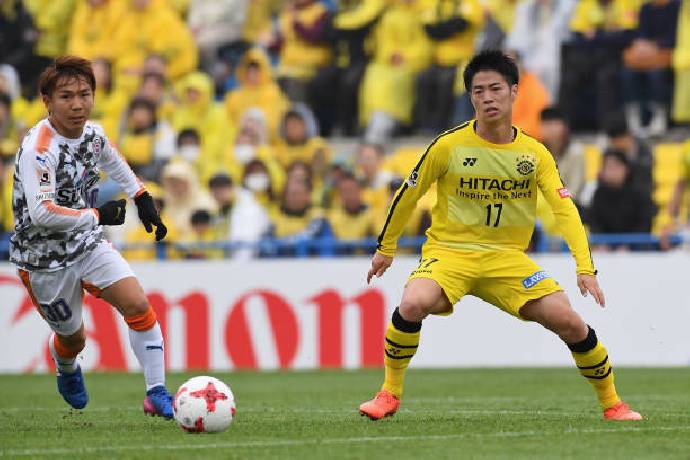 Soi k&egrave;o phạt g&oacute;c Kashiwa Reysol vs Shimizu S-Pulse, 14h ng&agrave;y 29/5