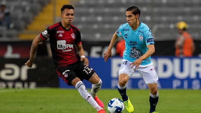 Soi k&egrave;o phạt g&oacute;c Pachuca vs Atlas, 8h10 ng&agrave;y 30/5