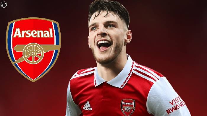 Arsenal sắp đạt thỏa thuận chi&ecirc;u mộ bom tấn 100 triệu bảng