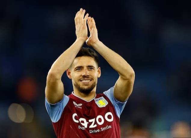 Đội h&igrave;nh ra s&acirc;n ch&iacute;nh thức Aston Villa vs Brighton, 22h30 ng&agrave;y 28/5