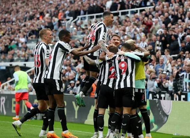 Đội h&igrave;nh ra s&acirc;n ch&iacute;nh thức Chelsea vs Newcastle, 22h30 ng&agrave;y 28/5