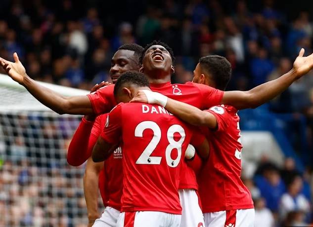 Đội h&igrave;nh ra s&acirc;n ch&iacute;nh thức Crystal Palace vs Nottingham, 22h30 ng&agrave;y 28/5