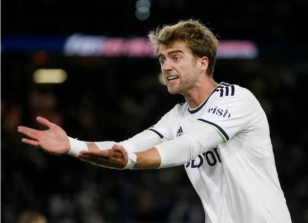 Đội h&igrave;nh ra s&acirc;n ch&iacute;nh thức Leeds vs Tottenham, 22h30 ng&agrave;y 28/5