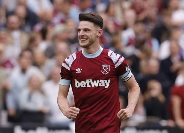 Đội h&igrave;nh ra s&acirc;n ch&iacute;nh thức Leicester vs West Ham, 22h30 ng&agrave;y 28/5