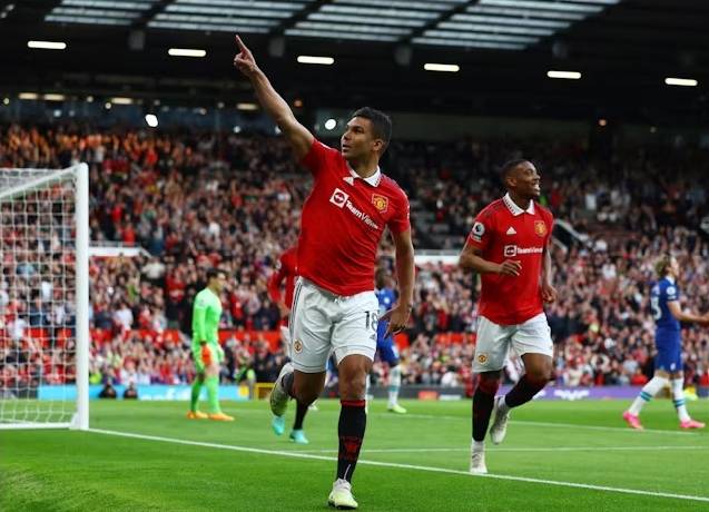 Đội h&igrave;nh ra s&acirc;n ch&iacute;nh thức MU vs Fulham, 22h30 ng&agrave;y 28/5