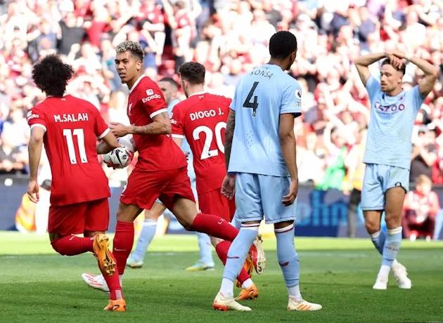 Đội h&igrave;nh ra s&acirc;n ch&iacute;nh thức Southampton vs Liverpool, 22h30 ng&agrave;y 28/5