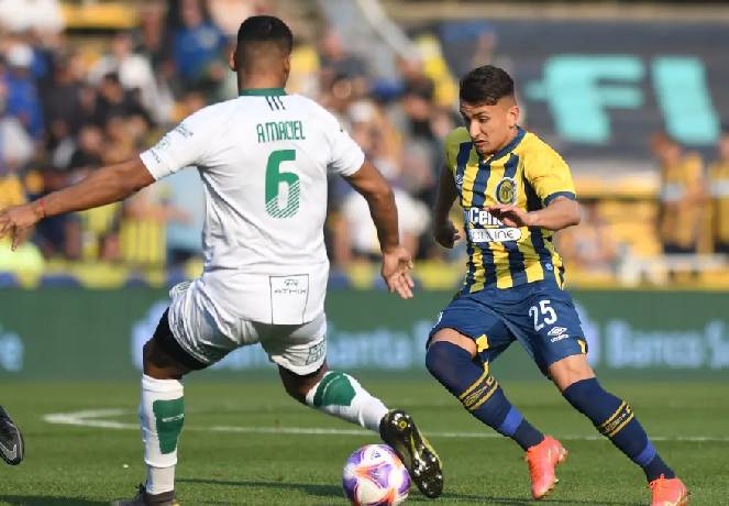 Nhận định, soi k&egrave;o Banfield vs Rosario Central, 05h00 ng&agrave;y 30/5
