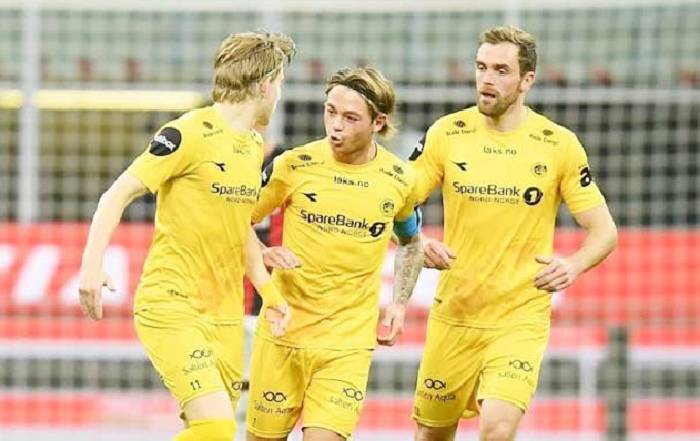 Nhận định, soi k&egrave;o Bodo Glimt vs Viking, 22h00 ng&agrave;y 29/5