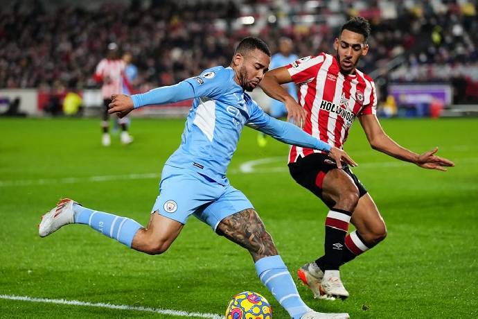 Nhận định, soi k&egrave;o Brentford vs Man City, 22h30 ng&agrave;y 28/5