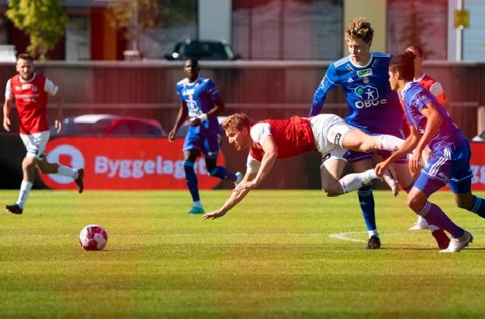 Nhận định, soi k&egrave;o Bryne vs KFUM Oslo, 20h00 ng&agrave;y 29/5