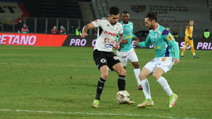 Nhận định, soi k&egrave;o Dinamo Bucuresti vs FC Arges, 00h00 ng&agrave;y 30/5