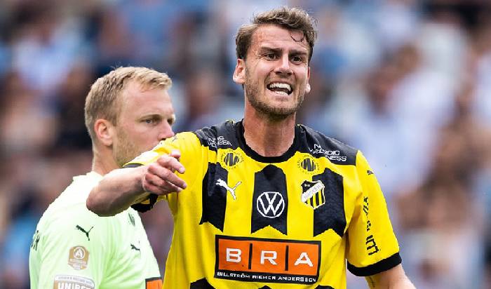Nhận định, soi k&egrave;o Hacken vs IFK Goteborg, 00h10 ng&agrave;y 30/5