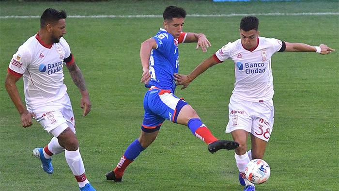 Nhận định, soi k&egrave;o Huracan vs Union Santa Fe, 05h00 ng&agrave;y 30/5