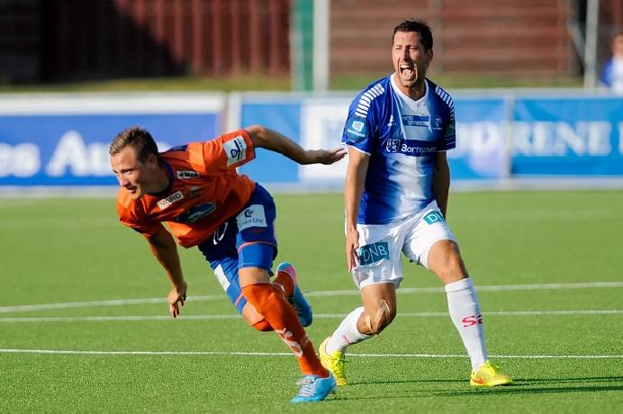 Nhận định, soi k&egrave;o Sarpsborg vs Aalesund, 22h00 ng&agrave;y 29/5