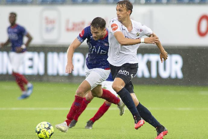 Nhận định, soi k&egrave;o Stabaek vs Valerenga, 22h00 ng&agrave;y 29/5