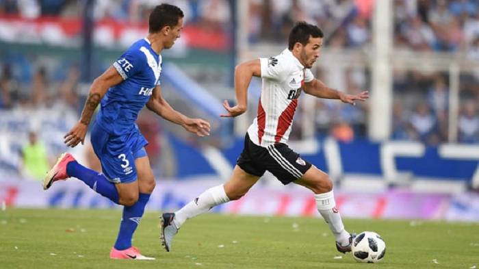 Nhận định, soi k&egrave;o Velez Sarsfield vs River Plate, 07h30 ng&agrave;y 30/5