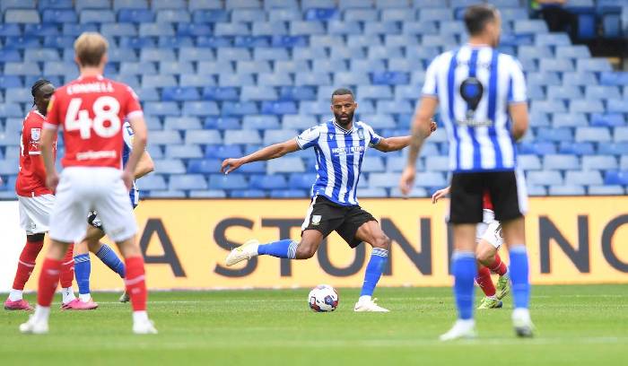 Soi k&egrave;o phạt g&oacute;c Barnsley vs Sheffield Wed, 21h00 ng&agrave;y 29/5
