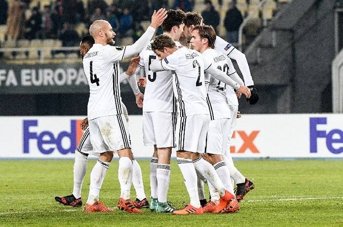 Soi k&egrave;o phạt g&oacute;c Brann vs Rosenborg, 22h00 ng&agrave;y 29/5