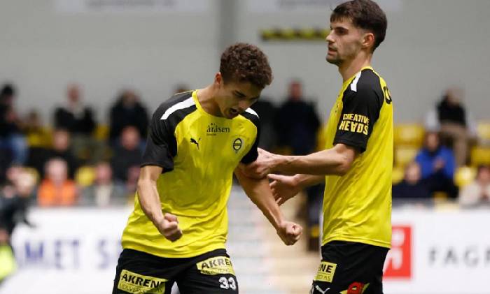 Soi k&egrave;o phạt g&oacute;c HamKam vs Lillestrom, 00h15 ng&agrave;y 30/5