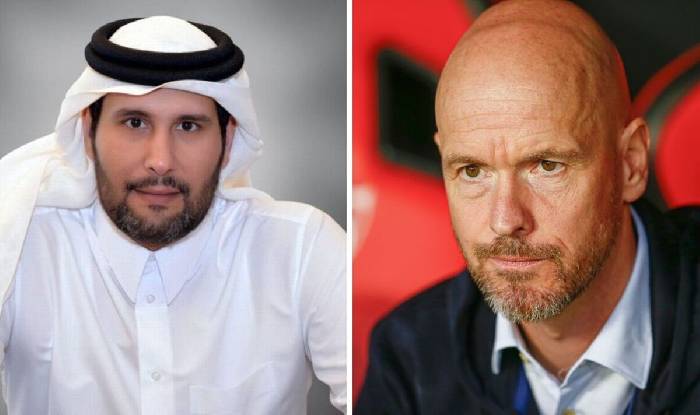 Tỷ ph&uacute; Qatar chốt 10 mục ti&ecirc;u chuyển nhượng cho M.U