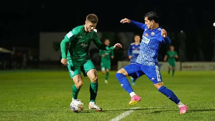 Nhận định, soi k&egrave;o Aktobe vs Yelimay Semey, 22h00 ng&agrave;y 29/5: Thất vọng cửa tr&ecirc;n