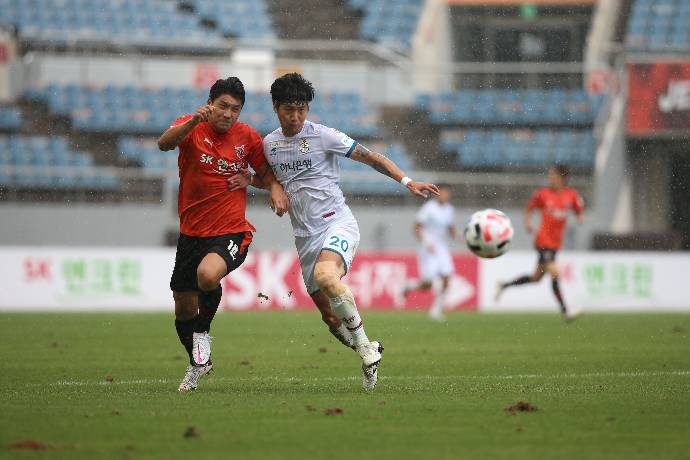 Nhận định, soi k&egrave;o Daejeon Hana Citizen vs Jeju United FC, 17h30 ng&agrave;y 29/5: Tiếp tục b&eacute;t bảng