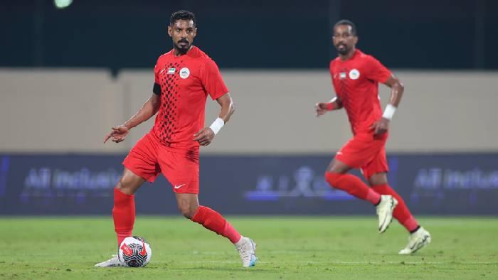 Nhận định, soi k&egrave;o Emirates Club vs Al Bataeh, 21h15 ng&agrave;y 29/5: Cửa dưới đ&aacute;ng tin