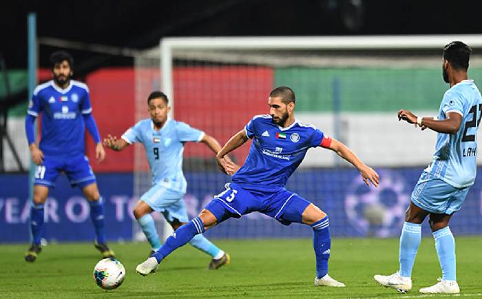 Nhận định, soi k&egrave;o Hatta Club vs Shabab Al Ahli Dubai, 00h00 ng&agrave;y 30/05: Lời tạm biệt