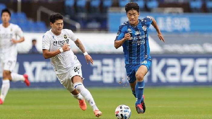 Nhận định, soi k&egrave;o Incheon United FC vs Ulsan HD FC, 17h30 ng&agrave;y 29/5: Ulsan HD FC củng cố ng&ocirc;i đầu