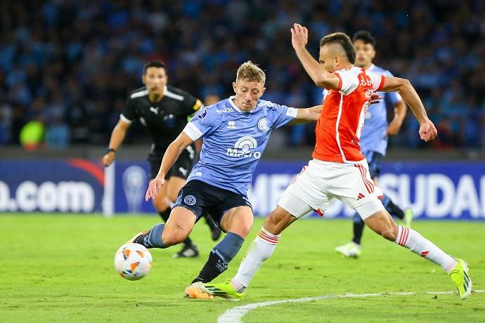 Nhận định, soi k&egrave;o Internacional vs Atletico Belgrano, 7h30 ng&agrave;y 29/5: Kh&ocirc;ng dễ cho chủ nh&agrave;
