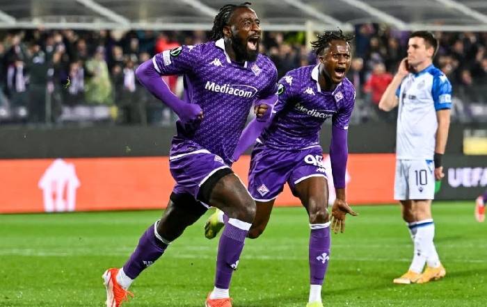 Nhận định, soi k&egrave;o Olympiacos vs Fiorentina, 02h00 ng&agrave;y 30/05: Ph&aacute; dớp chung kết