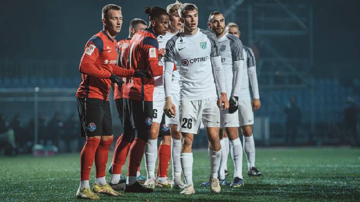 Nhận định, soi k&egrave;o Tallinna Kalev vs Flora, 23h00 ng&agrave;y 29/5: Kh&oacute; cho cửa dưới