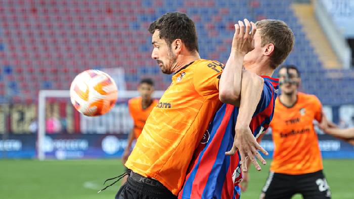 Nhận định, soi k&egrave;o Ural vs Akron Togliatti, 21h00 ng&agrave;y 29/5: Tin v&agrave;o cửa tr&ecirc;n