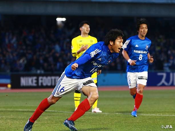 Nhận định, soi k&egrave;o Yokohama F Marinos vs Kashiwa Reysol, 17h00 ng&agrave;y 29/5: Chủ nh&agrave; sa s&uacute;t