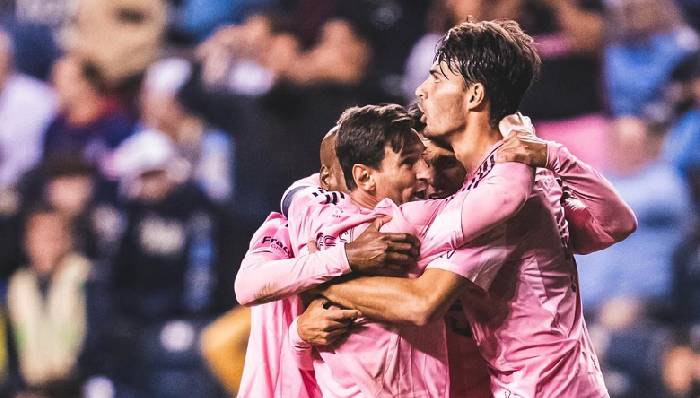 K&egrave;o v&agrave;ng b&oacute;ng đ&aacute; Inter Miami vs Montreal, 06h30 ng&agrave;y 29/5: Kh&oacute; tin chủ nh&agrave;