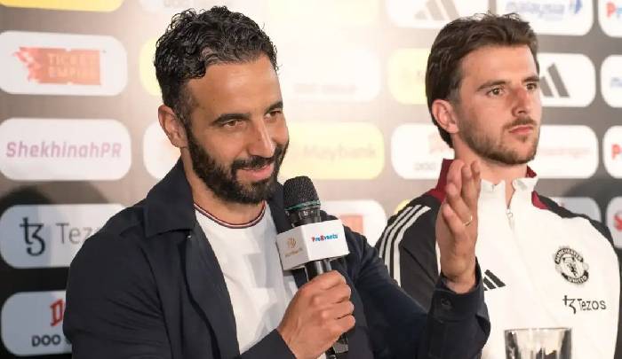 Link trực tiếp ASEAN All Stars vs MU b&igrave;nh luận tiếng Việt 19h45 ng&agrave;y 28/5