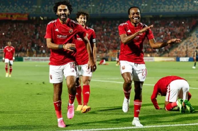Nhận định, soi k&egrave;o Al Ahly vs Pharco, 0h00 ng&agrave;y 29/5: Kh&ocirc;ng dễ d&agrave;ng