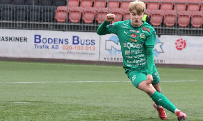 Nhận định, soi k&egrave;o Bodens BK vs Kiruna FF, 18h00 ng&agrave;y 29/5: Th&aacute;ch thức cửa tr&ecirc;n