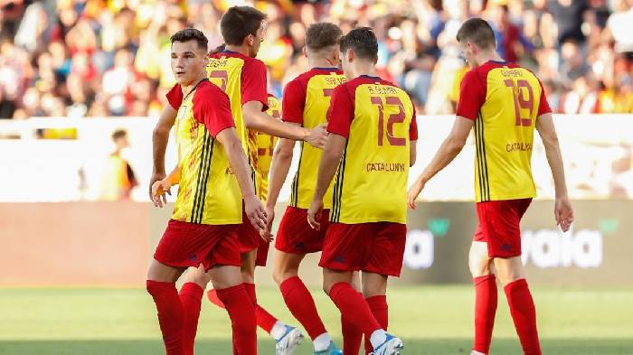 Nhận định, soi k&egrave;o Catalunya vs Costa Rica, 0h00 ng&agrave;y 29/5: Thử nghiệm