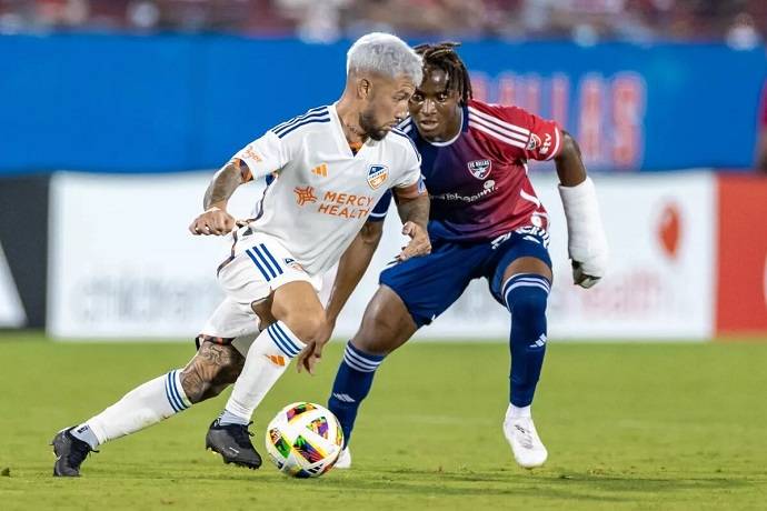 Nhận định, soi k&egrave;o Cincinnati vs Dallas, 6h30 ng&agrave;y 29/5: Điểm tựa s&acirc;n nh&agrave;