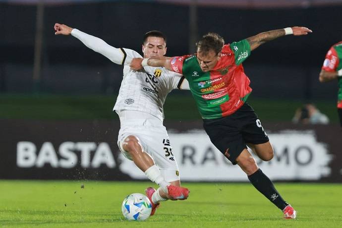 Nhận định, soi k&egrave;o Club Guarani vs Boston River, 5h00 ng&agrave;y 29/5: Ưu thế tuyệt đối