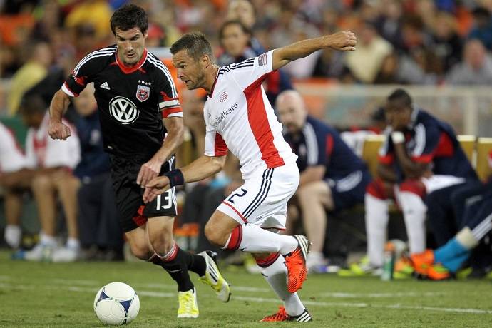 Nhận định, soi k&egrave;o D.C. United vs New England, 6h30 ng&agrave;y 29/5: Kh&ocirc;ng ngại du đấu