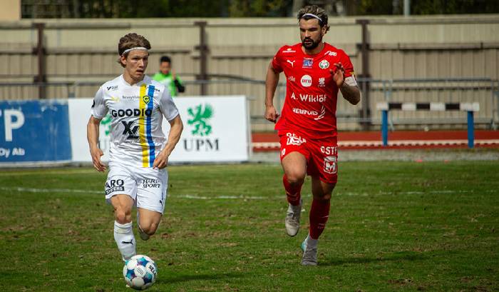 Nhận định, soi k&egrave;o Jaro vs HIFK, 19h00 ng&agrave;y 29/5: Kh&oacute; cho cửa dưới
