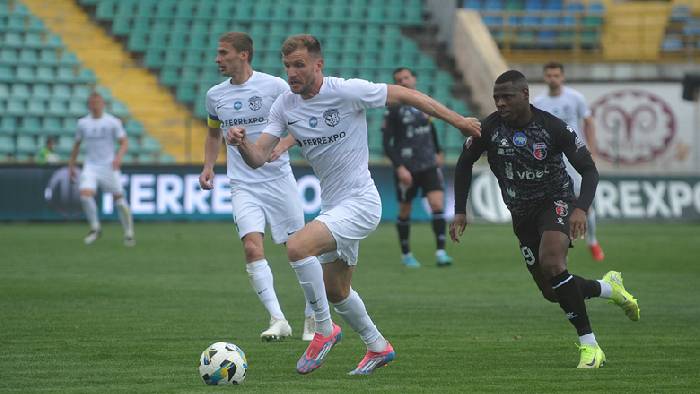 Nhận định, soi k&egrave;o Kudrivka vs Vorskla Poltava, 19h30 ng&agrave;y 29/5: Bất ngờ?