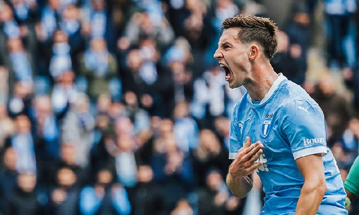 Nhận định, soi k&egrave;o Malmo vs Hacken, 20h00 ng&agrave;y 29/5: Cửa dưới thắng thế