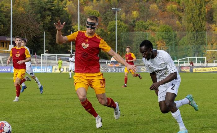 Nhận định, soi k&egrave;o MFK Vyskov vs Dukla Praha, 23h00 ng&agrave;y 28/5: Trận đấu c&acirc;n bằng