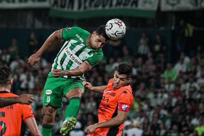 Nhận định, soi k&egrave;o Nacional vs Atletico Nacional, 5h00 ng&agrave;y 29/5: H&ograve;a l&agrave; đủ