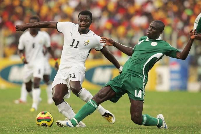 Nhận định, soi k&egrave;o Nigeria vs Ghana, 01h45 ng&agrave;y 29/05: Cầm ch&acirc;n nhau