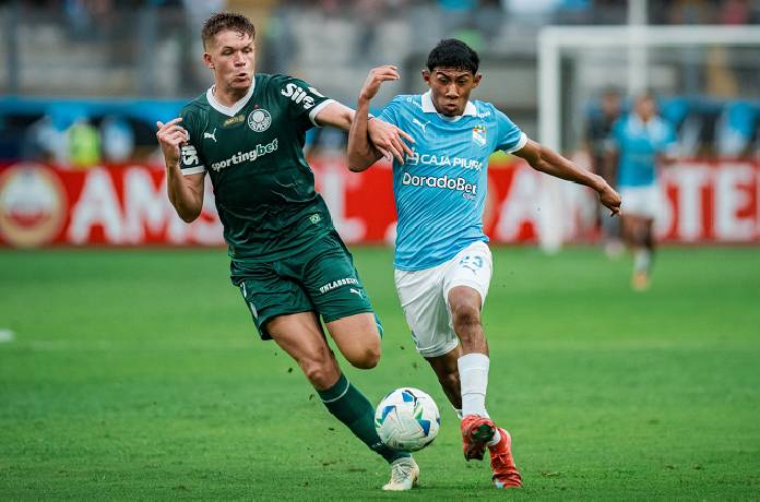 Nhận định, soi k&egrave;o Palmeiras vs Sporting Cristal, 7h30 ng&agrave;y 29/5: Bu&ocirc;ng